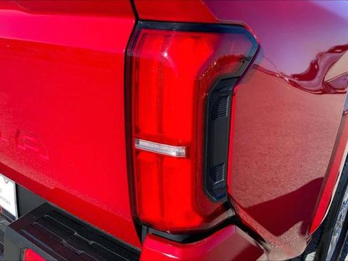 Certified 2024 Toyota Tacoma SR5 image 30