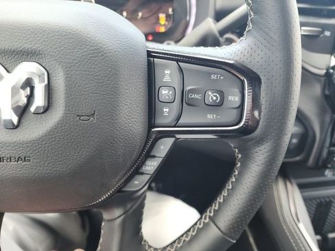 New 2026 RAM 2500 Rebel image 16