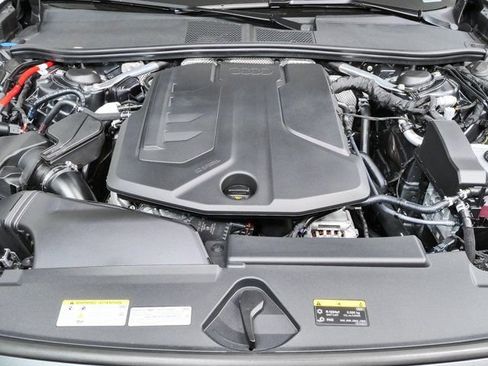 New 2026 Audi A5 2.0T Premium AWD/4WD image 35