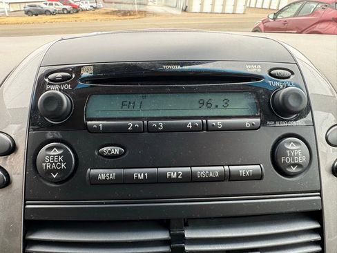 Used 2010 Toyota Sienna LE FWD image 20
