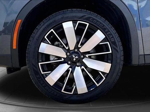 Used 2025 Mitsubishi Outlander SE AWD/4WD image 41