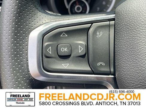 New 2026 RAM 2500 Tradesman AWD/4WD image 29