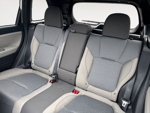 Certified 2025 Subaru Forester Premium image 13