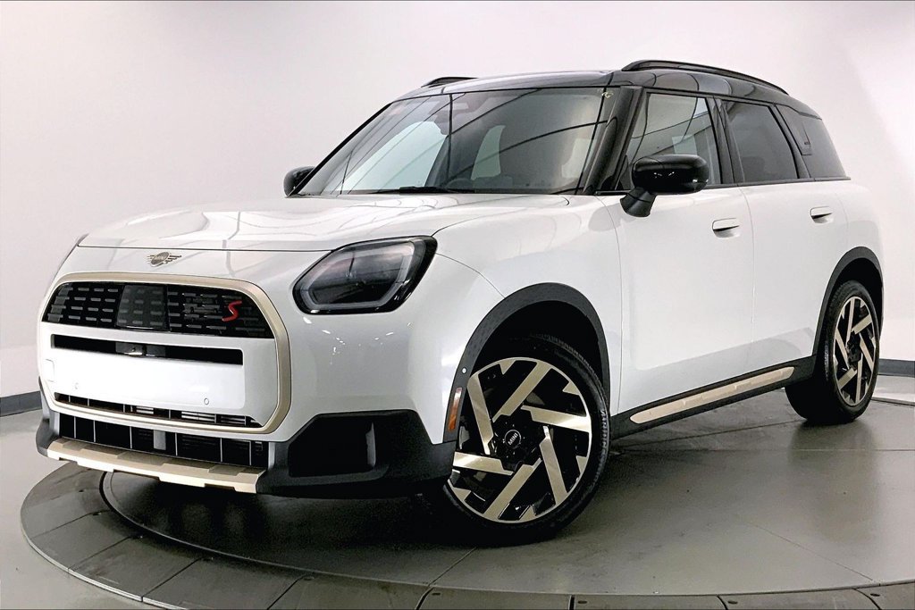 Used 2026 MINI Cooper Countryman S AWD/4WD image 11