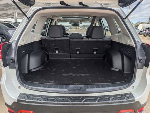 Used 2019 Subaru Forester Sport w/ Popular Package #2 image 30