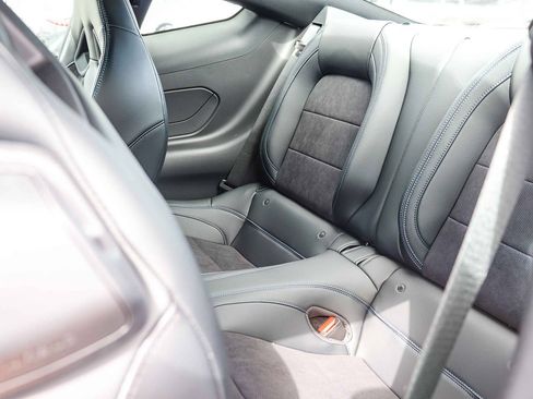 Used 2026 Ford Mustang Dark Horse RWD image 17