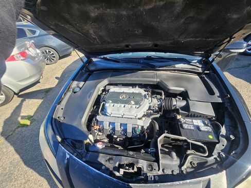 Used 2010 Acura TL image 15