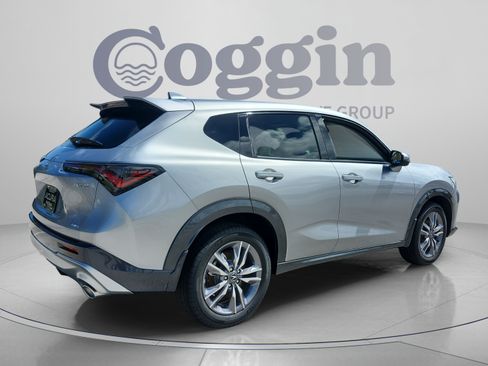New 2026 Acura ADX AWD image 6