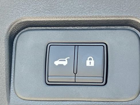 New 2026 Nissan Rogue SV AWD/4WD image 14