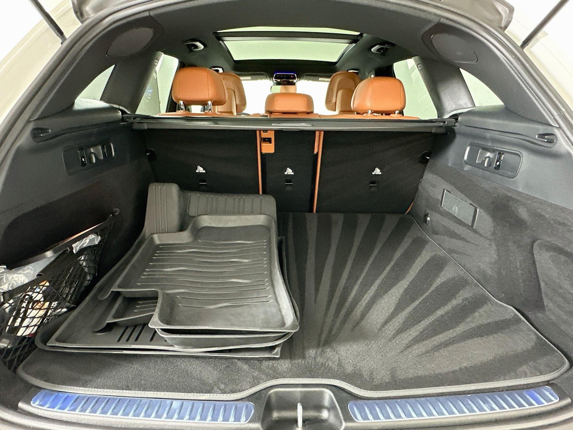 Certified 2026 Mercedes-Benz GLC 300 4MATIC image 29
