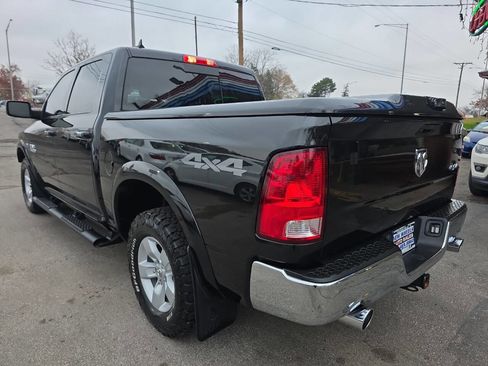 Used 2018 RAM 1500 SLT image 19
