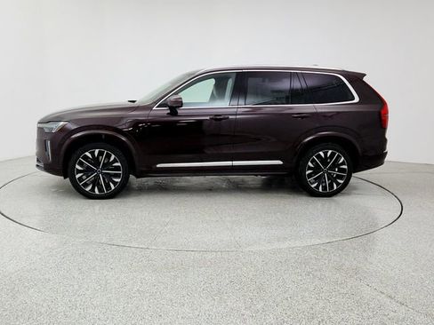 New 2026 Volvo XC90 T8 Ultra w/ Protection Package Premier image 8