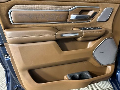 Used 2021 RAM 1500 Limited image 11