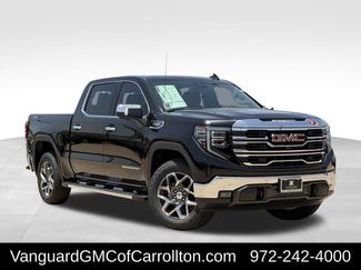 New 2026 GMC Sierra 1500 SLT AWD/4WD video 2