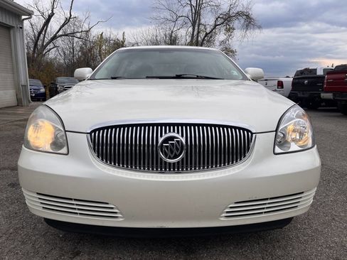 Used 2009 Buick Lucerne CXL w/ Driver Confidence Package image 2