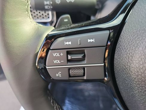 New 2026 Honda Civic Sport Touring image 23