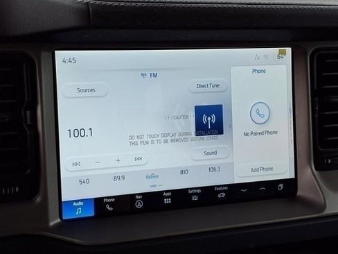 New 2024 Ford F150 XLT w/ Equipment Group 303A High image 24