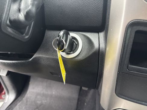 Used 2018 RAM 2500 Laramie image 23