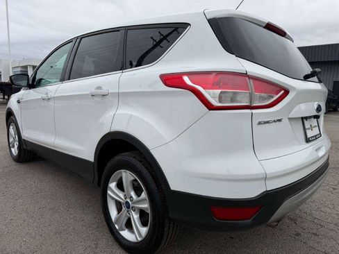 Used 2013 Ford Escape SE AWD/4WD image 9