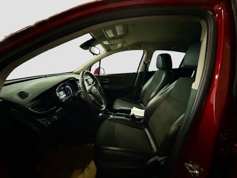 Used 2018 Buick Encore Preferred image 20