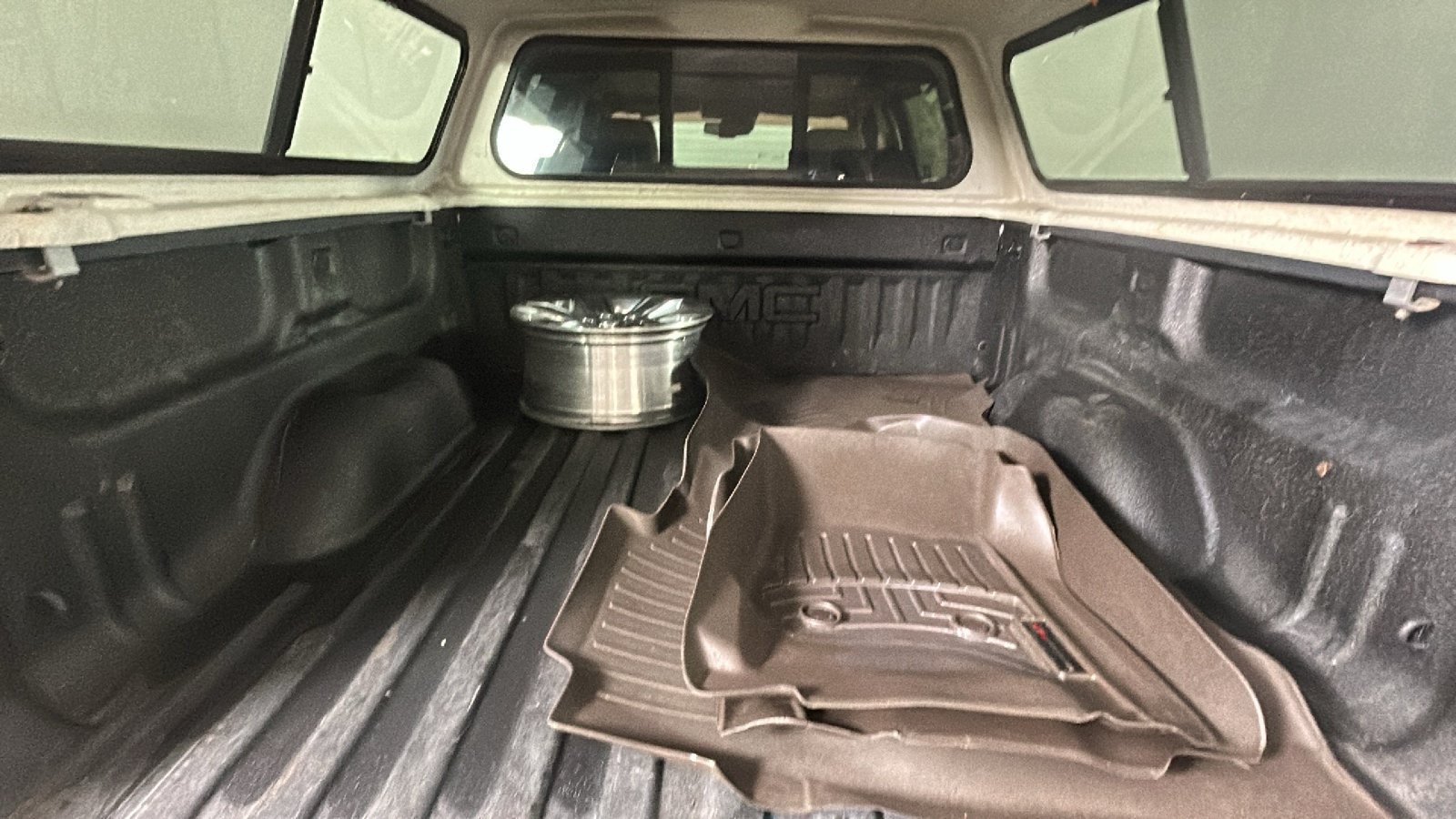 Used 2017 GMC Sierra 1500 SLT AWD/4WD image 33