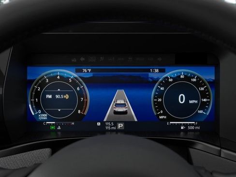 New 2026 Subaru Outback Limited AWD/4WD image 17