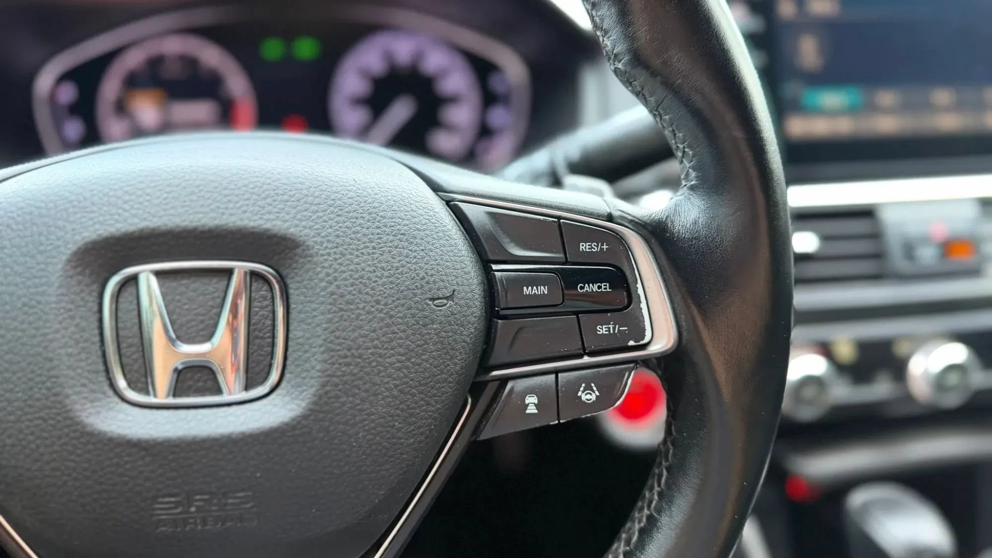 Used 2019 Honda Accord Sport image 24