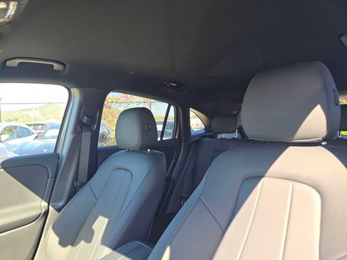 New 2025 Mercedes-Benz GLA 250 image 22