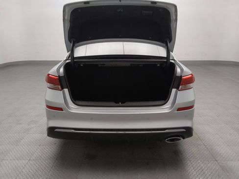 Used 2019 Kia Optima LX FWD image 29