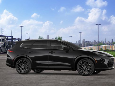 New 2026 Toyota Crown Signia image 13