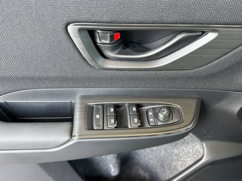 New 2026 Subaru Outback Premium AWD/4WD image 12