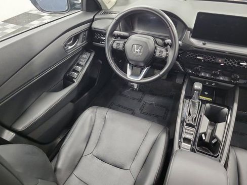 Used 2024 Honda Accord Touring image 15