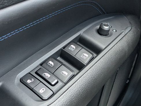 New 2026 Jeep Compass Latitude image 22