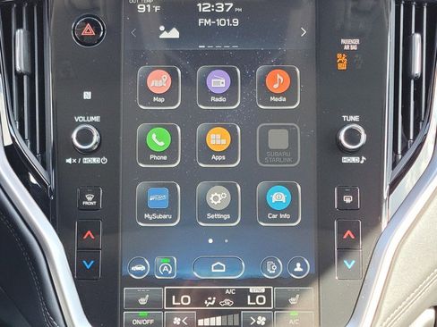 New 2025 Subaru Outback Limited image 10