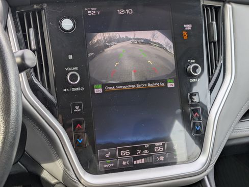 Used 2020 Subaru Legacy Limited w/ Popular Package #3 image 22