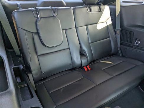 Used 2023 Ford Explorer XLT w/ Equipment Group 202A image 19