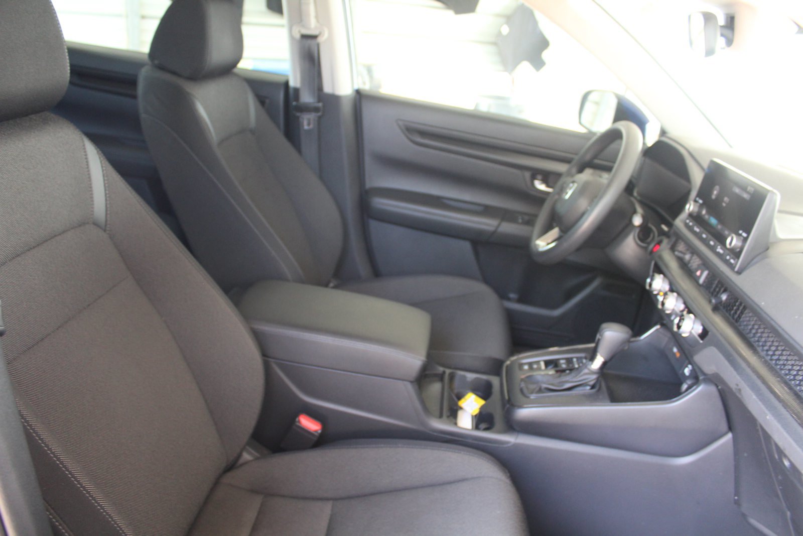 Used 2024 Honda CR-V LX image 21