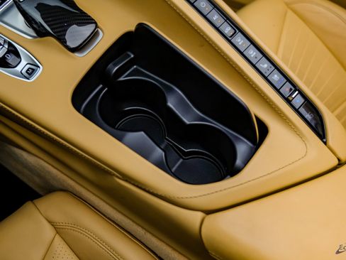 Used 2020 Chevrolet Corvette Stingray Premium Conv w/ 3LT Preferred Equipment Group image 72