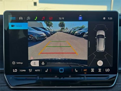 New 2026 Volkswagen Tiguan S FWD image 15