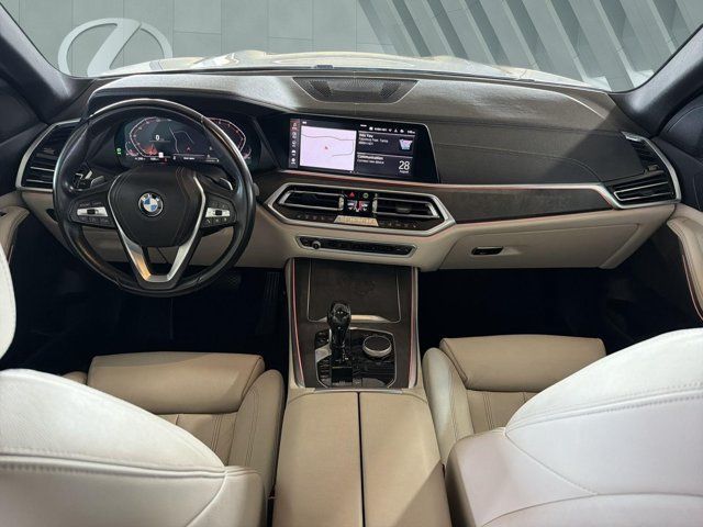Used 2019 BMW X5 xDrive40i w/ Convenience Package AWD/4WD image 13