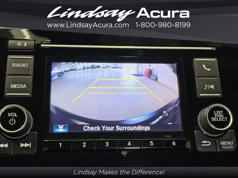 Used 2018 Honda CR-V LX image 17