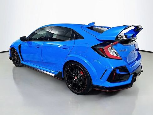Used 2020 Honda Civic Type R image 5