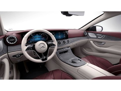 Used 2022 Mercedes-Benz CLS 450 4MATIC image 3