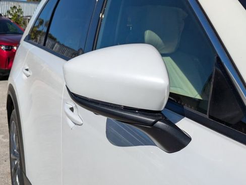 New 2026 MAZDA CX-90 3.3 Turbo w/ Premium Plus Pkg image 12