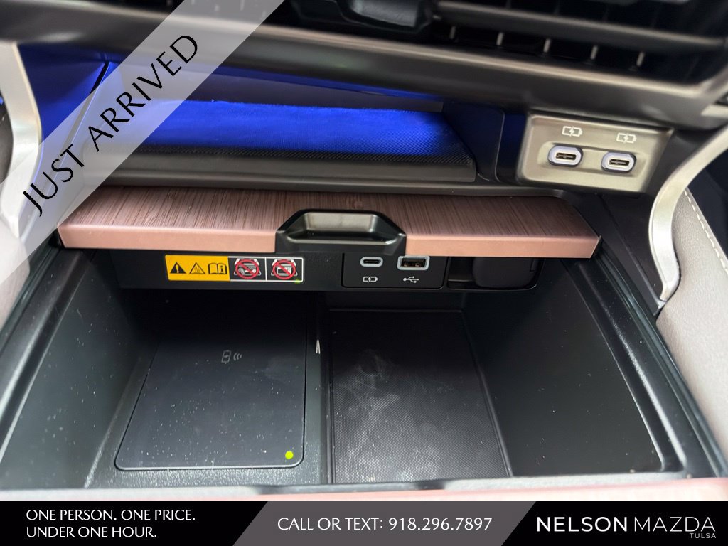 Used 2025 Lexus RX 350 AWD w/ Convenience Package image 22