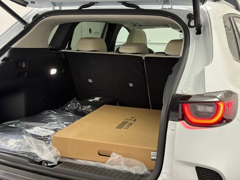 New 2026 MAZDA CX-50 AWD 2.5 S w/ Weather Package image 8