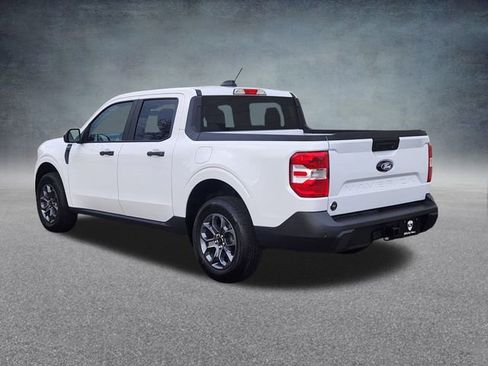 New 2025 Ford Maverick XLT w/ 4K Tow Package image 5