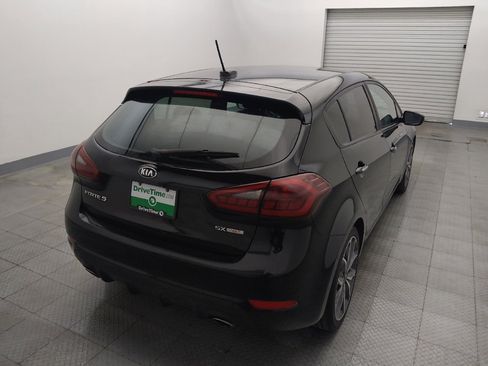 Used 2017 Kia Forte SX image 7