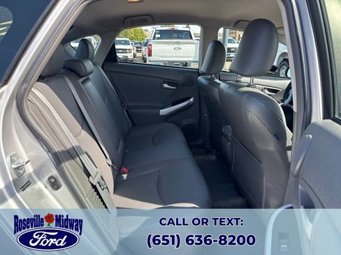 Used 2010 Toyota Prius Two FWD image 30