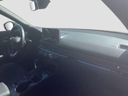 Used 2022 Honda Civic Sport Touring image 30